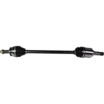 Order GSP NORTH AMERICA - NCV68052 - CV Axle Assembly - Front For Your Vehicle