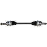 Order GSP NORTH AMERICA - NCV69045 - CV Axle Assembly - Rear Right For Your Vehicle