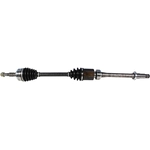 Order GSP NORTH AMERICA - NCV69049 - CV Axle Assembly - Front Right For Your Vehicle