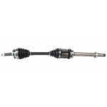 Order GSP NORTH AMERICA - NCV69126 - CV Axle Assembly - Front Right For Your Vehicle