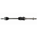 Order GSP NORTH AMERICA - NCV69130 - CV Axle Assembly - Front Right For Your Vehicle