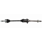 Order GSP NORTH AMERICA - NCV69132 - CV Axle Assembly - Front Right For Your Vehicle