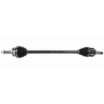 Order GSP NORTH AMERICA - NCV69134 - CV Axle Assembly - Front Right For Your Vehicle