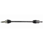 Order GSP NORTH AMERICA - NCV69157 - CV Axle Assembly - Rear Right For Your Vehicle