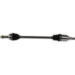 Order GSP NORTH AMERICA - NCV69174 - CV Axle Assembly - Rear For Your Vehicle