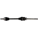 Order GSP NORTH AMERICA - NCV69186 - CV Axle Assembly For Your Vehicle