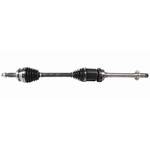 Order GSP NORTH AMERICA - NCV69190 - CV Axle Assembly - Front Right For Your Vehicle