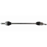Order GSP NORTH AMERICA - NCV69192 - CV Axle Assembly For Your Vehicle