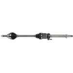 Order GSP NORTH AMERICA - NCV69197 - CV Axle Assembly For Your Vehicle