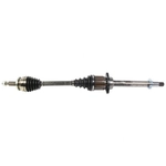 Order GSP NORTH AMERICA - NCV69226 - Front Passenger Side CV Axle Assembly For Your Vehicle