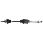 Order GSP NORTH AMERICA - NCV69251 - Front Passenger Side CV Axle Assembly For Your Vehicle