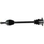 Order GSP NORTH AMERICA - NCV69450 - CV Axle Assembly - Rear Right For Your Vehicle