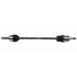 Order GSP NORTH AMERICA - NCV69526 - CV Axle Assembly For Your Vehicle