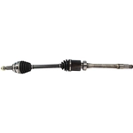 Order GSP NORTH AMERICA - NCV69531 - CV Axle Assembly - Front Right For Your Vehicle