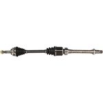 Order GSP NORTH AMERICA - NCV69538 - CV Axle Assembly For Your Vehicle