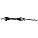 Order GSP NORTH AMERICA - NCV69549 - CV Axle Assembly - Front Right For Your Vehicle
