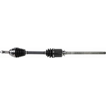 Order GSP NORTH AMERICA - NCV69592 - CV Axle Shaft Assembly For Your Vehicle