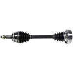 Order GSP NORTH AMERICA - NCV69596 - CV Axle Assembly - Front Right For Your Vehicle