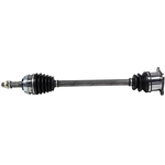 Order GSP NORTH AMERICA - NCV69904 - CV Axle Assembly - Rear Right For Your Vehicle
