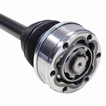 Order GSP NORTH AMERICA - NCV72006 - CV Axle Assembly - Front Right For Your Vehicle