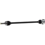 Order GSP NORTH AMERICA - NCV72014 - CV Axle Assembly - Front Right For Your Vehicle