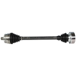 Order GSP NORTH AMERICA - NCV72120 - CV Axle Assembly - Rear For Your Vehicle