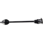 Order GSP NORTH AMERICA - NCV72122 - Right New CV Complete Assembly For Your Vehicle