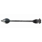 Order GSP NORTH AMERICA - NCV72167 - CV Axle Assembly For Your Vehicle