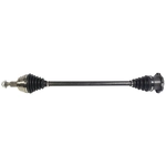 Order GSP NORTH AMERICA - NCV72173 - CV Axle Assembly For Your Vehicle