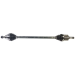 Order GSP NORTH AMERICA - NCV72177 - CV Axle Assembly For Your Vehicle