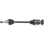 Order GSP NORTH AMERICA - NCV72178 - CV Axle Assembly For Your Vehicle