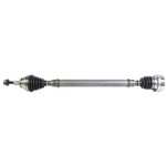 Order GSP NORTH AMERICA - NCV72192 - CV Axle For Your Vehicle