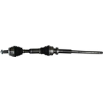 Order GSP NORTH AMERICA - NCV73014 - CV Axle Assembly - Front Right For Your Vehicle
