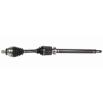 Order GSP NORTH AMERICA - NCV73054 - CV Axle Assembly - Front Right For Your Vehicle