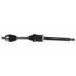 Order GSP NORTH AMERICA - NCV73066 - CV Axle Assembly - Front Right For Your Vehicle