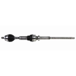Order GSP NORTH AMERICA - NCV73070 - CV Axle Assembly - Front Right For Your Vehicle