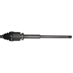 Order GSP NORTH AMERICA - NCV73080 - CV Axle Assembly - Front Right For Your Vehicle