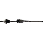 Order Right New CV Complete Assembly by GSP NORTH AMERICA - NCV73084 For Your Vehicle