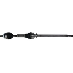 Order GSP NORTH AMERICA - NCV73090 - CV Axle For Your Vehicle