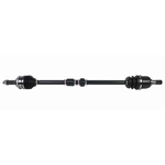 Order GSP NORTH AMERICA - NCV75081 - CV Axle Assembly - Front Right For Your Vehicle