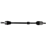 Order GSP NORTH AMERICA - NCV75090 - CV Axle Assembly For Your Vehicle