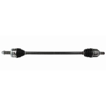 Order GSP NORTH AMERICA - NCV75096 - CV Axle Assembly - Front Right For Your Vehicle