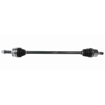 Order GSP NORTH AMERICA - NCV75097 - CV Axle Assembly - Front Right For Your Vehicle