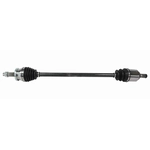 Order GSP NORTH AMERICA - NCV75102 - CV Axle Assembly - Front Right For Your Vehicle