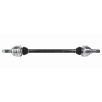 Order GSP NORTH AMERICA - NCV75103 - CV Axle Assembly - Rear Right For Your Vehicle