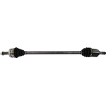Order Right New CV Complete Assembly by GSP NORTH AMERICA - NCV75119 For Your Vehicle