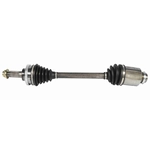 Order GSP NORTH AMERICA - NCV75514 - CV Axle Assembly - Front Right For Your Vehicle