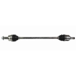 Order GSP NORTH AMERICA - NCV76002 - CV Axle Assembly - Front Right For Your Vehicle