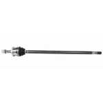 Order GSP NORTH AMERICA - NCV82011 - CV Axle Assembly - Front Right For Your Vehicle