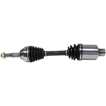 Order GSP NORTH AMERICA - NCV82014 - CV Axle Assembly - Front Right For Your Vehicle